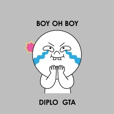 Diplo/GTA Boy Oh Boy