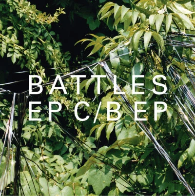 Battles EP CB EP