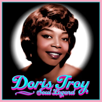 Doris Troy Soul Legend