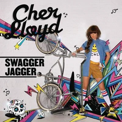 Marcus Durand Lomax/Sean Winston Davidson/Clarence Bernard Coffee/Cher Lloyd/Andrew Harr/Autumn Rowe Swagger Jagger