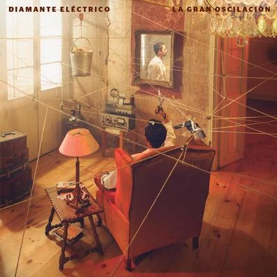 Diamante Eléctrico La Gran Oscilación