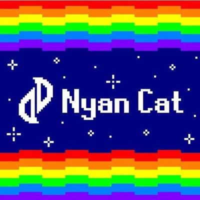 JJD Nyan Cat