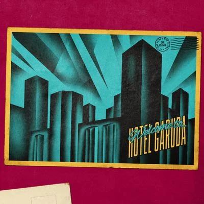 Hotel Garuda one reason (feat. I mad Royal KIA H Victoria)