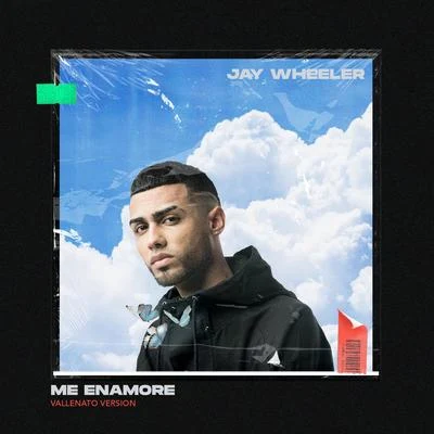 Jay Wheeler/DJ Nelson Me Enamoré (Versión Vallenato)