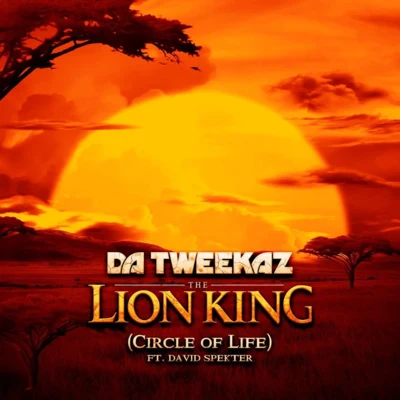 Da Tweekaz Circle of Life