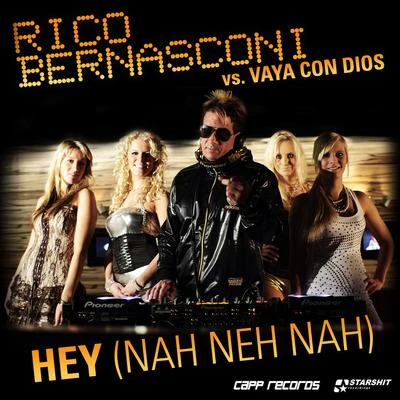 Vaya Con Dios/Rico Bernasconi/Milk & Sugar Hey (Nah Neh Nah)