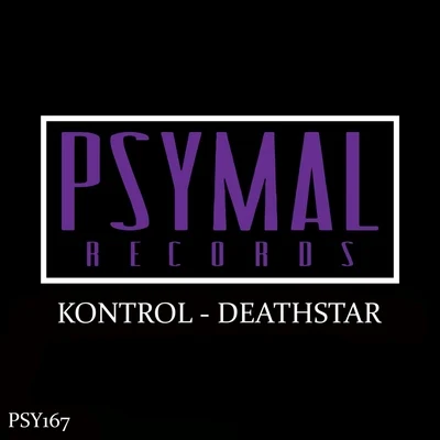 Kontrol Death Star