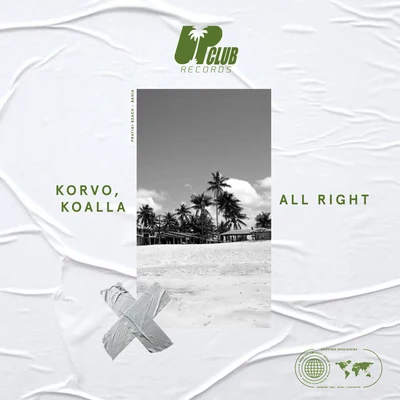 Korvo/Koalla All Right