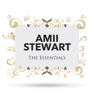 Amii Stewart The Essentials