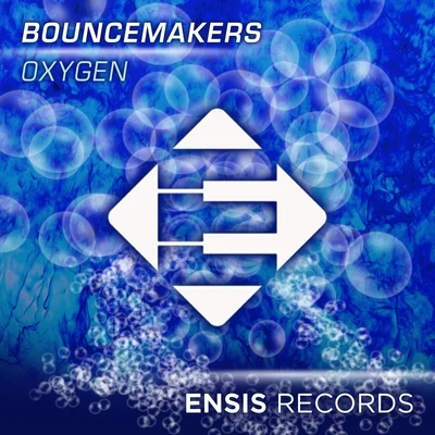 Bouncemakers Oxygen