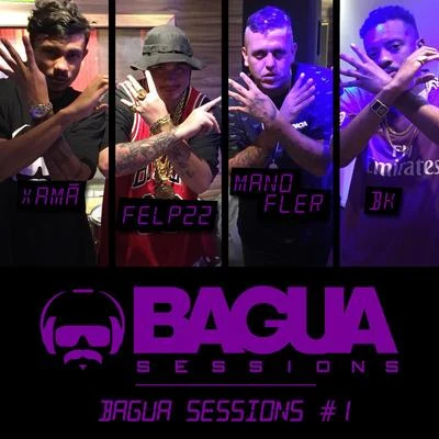 Xamã Bagua Sessions #1