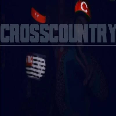 Poodeezy Cross Country (feat. Mack Twon) - Single