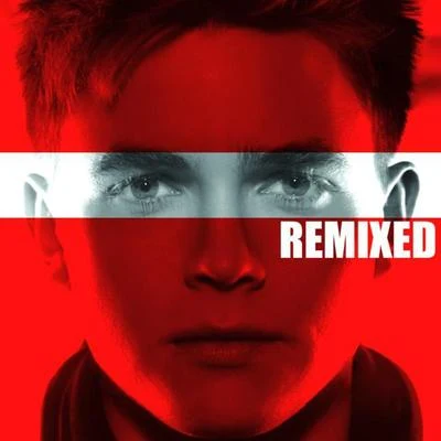 Jesse McCartney Leavin (Remixes)