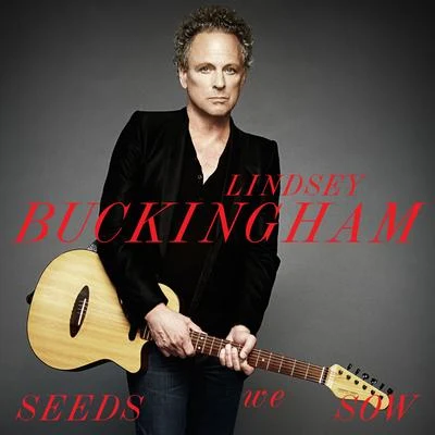 Lindsey Buckingham Seeds We Sow