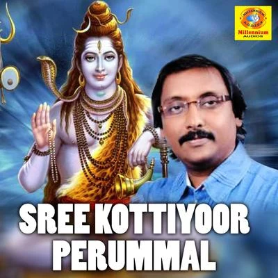 Ganesh Sundharam Sree Kottiyoor Perummal