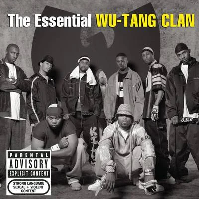 Streetlife/Issac Hayes/GZA/Masta Killa/U-God/Inspectah Deck The Essential Wu-Tang Clan