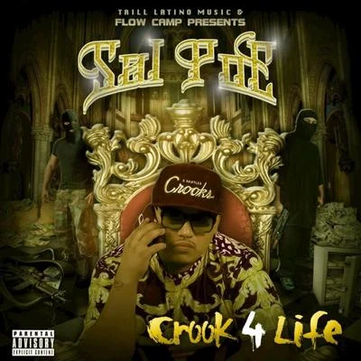 Sal Poe Crook 4 Life