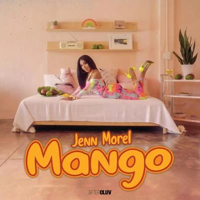 Jenn Morel Mango