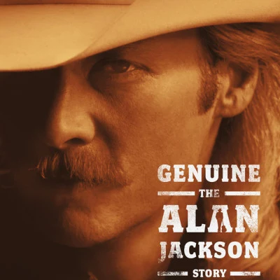 Zac Brown Band/Jimmy Buffett/Alan Jackson Genuine: The Alan Jackson Story