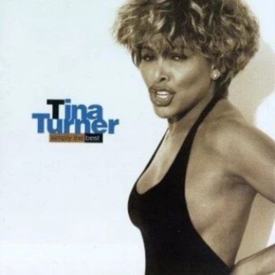 Tina Turner (Simply) The Best