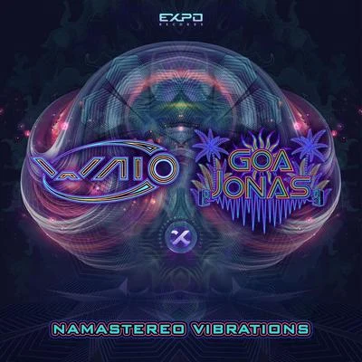 Waio Namastereo Vibrations