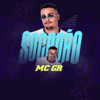 MC GR Socadão