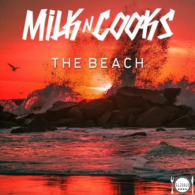 Milk N Cooks The Beach