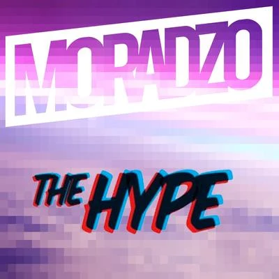 Moradzo The Hype