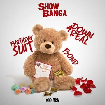 Show Banga ValentineVibes