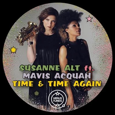 Susanne Alt/Mavis Acquah Time And Time Again