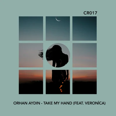 Veronica/Orhan Aydin Take My Hand