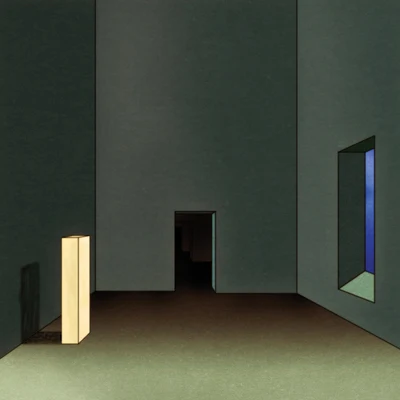 Oneohtrix Point Never R Plus Seven