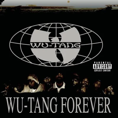 w U-tang clan Wu-Tang Forever (Explicit)