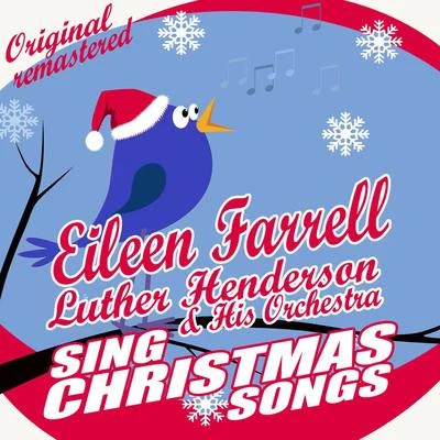 Eileen Farrell Eileen Farrell Sings Christmas Songs