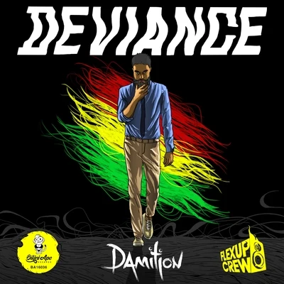 Damitjon Deviance