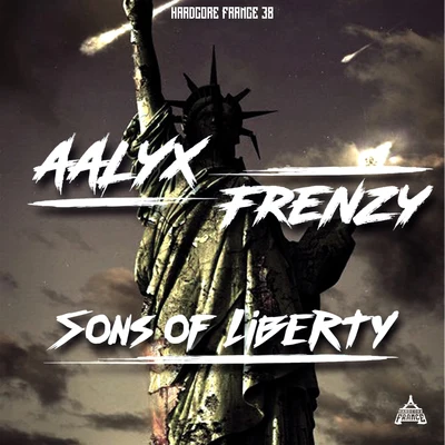 Frenzy/AALYX Sons of Liberty