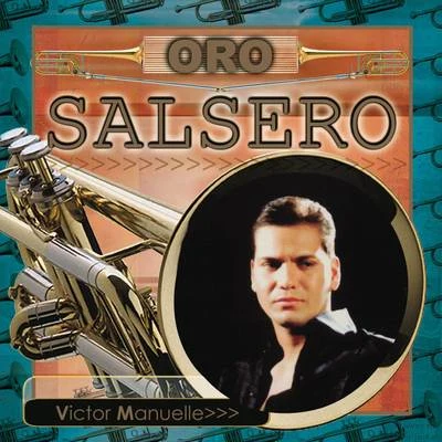 Victor Manuelle Oro Salsero