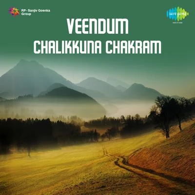 Shyam Veendum Chalikkuna Chakram (Original Motion Picture Soundtrack)