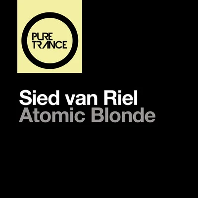 Sied van Riel Atomic Blonde