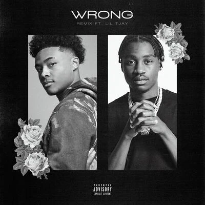 Lil Tjay/Luh Kel Wrong (Remix)