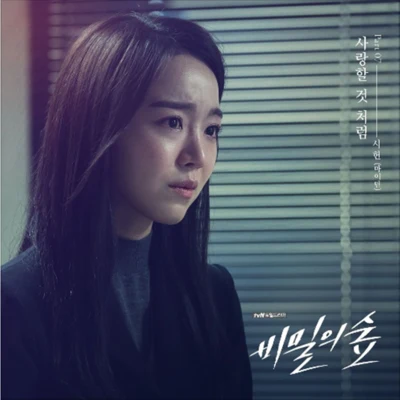 金国宪 비밀의 숲 OST Part.7