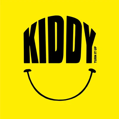 Kiddy Smile Turn It Up