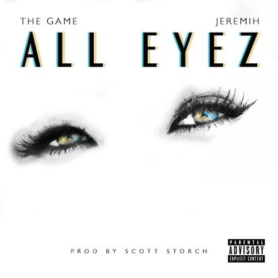 The Game All Eyez (feat. Jeremih)