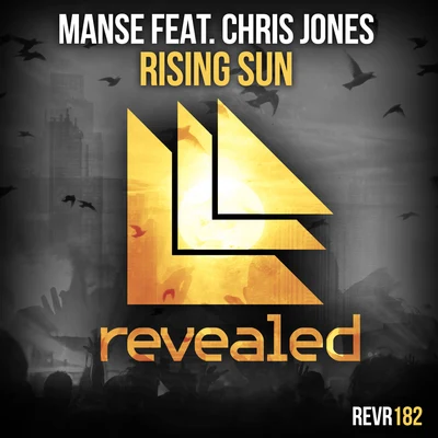 Manse Rising Sun