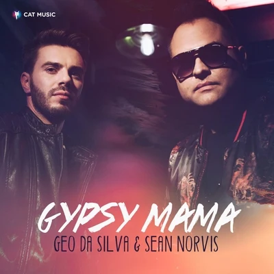 Geo Da Silva Gypsy Mama