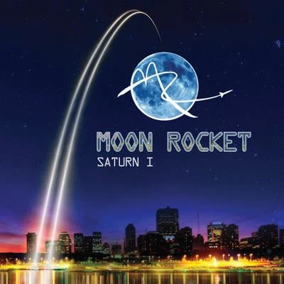 Moon Rocket Saturn I