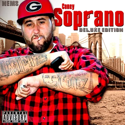 Nems Coney Soprano (Deluxe Edition)