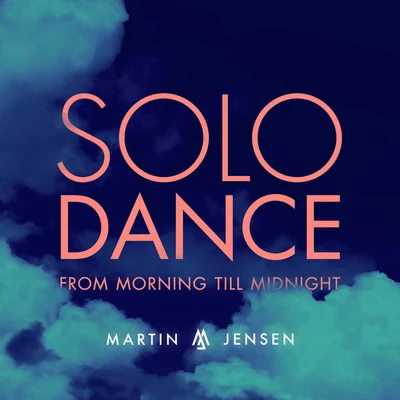 Martin Jensen Solo Dance (From Morning Till Midnight)