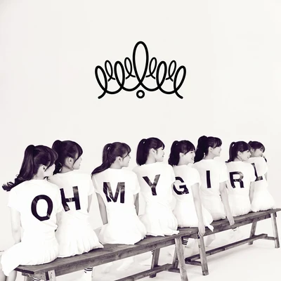 OH MY GIRL OH MY GIRL