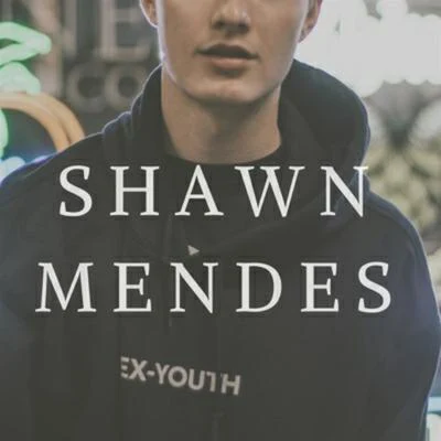 Seth Bishop Shawn Mendes